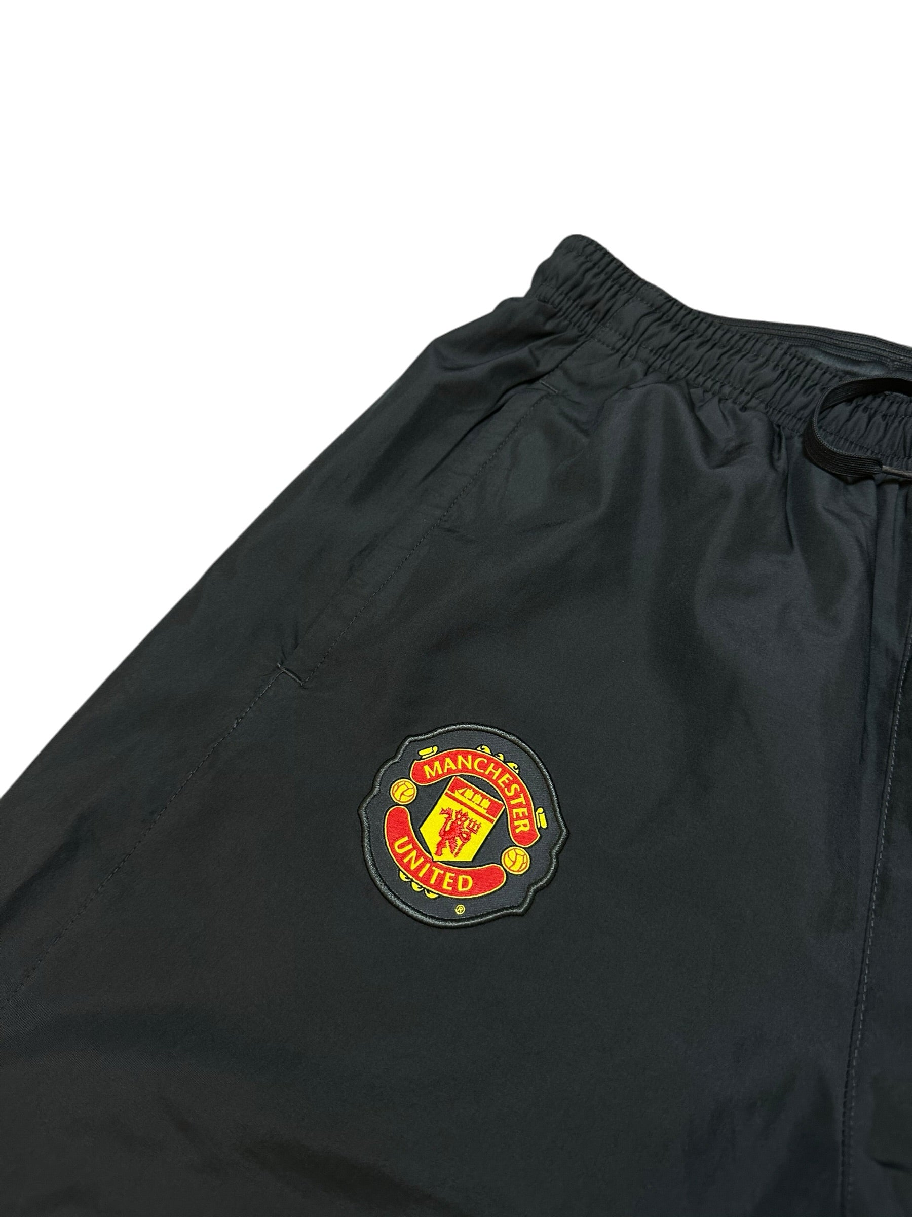 Nike Manchester United Vintage Trackpants (S)
