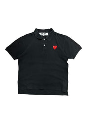 Comme des Garçons PLAY Poloshirt (M)