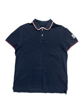 Moncler RARE Gamme Bleu Poloshirt (M)