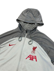 Nike Liverpool FC Hooded Trackjacket (XL)