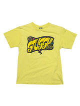 Stüssy x Peter Bagge Tee (M)