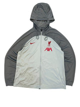 Nike Liverpool FC Hooded Trackjacket (XL)