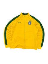 Nike x Brazil Vintage Trackjacket (XS)
