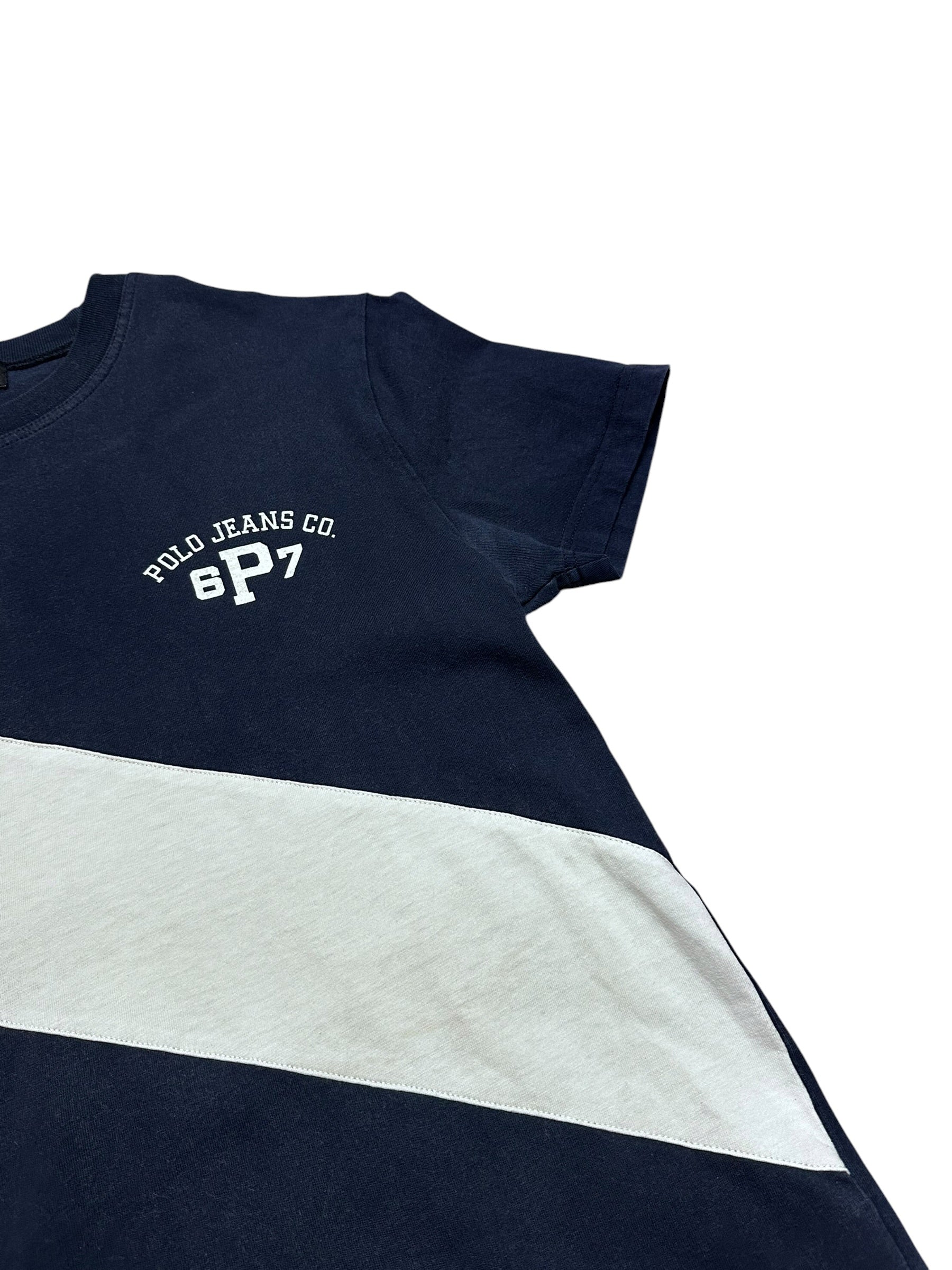 Polo Jeans Co. Ralph Lauren Vintage Tee