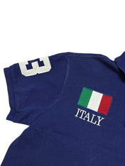Polo Ralph Lauren Chief Keef ITALY Poloshirt (M)