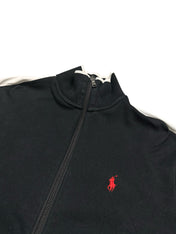Polo Ralph Lauren Full Zip Up Trackjacket (S-M)