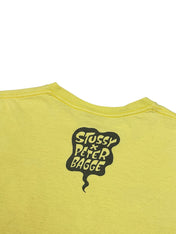 Stüssy x Peter Bagge Tee (M)