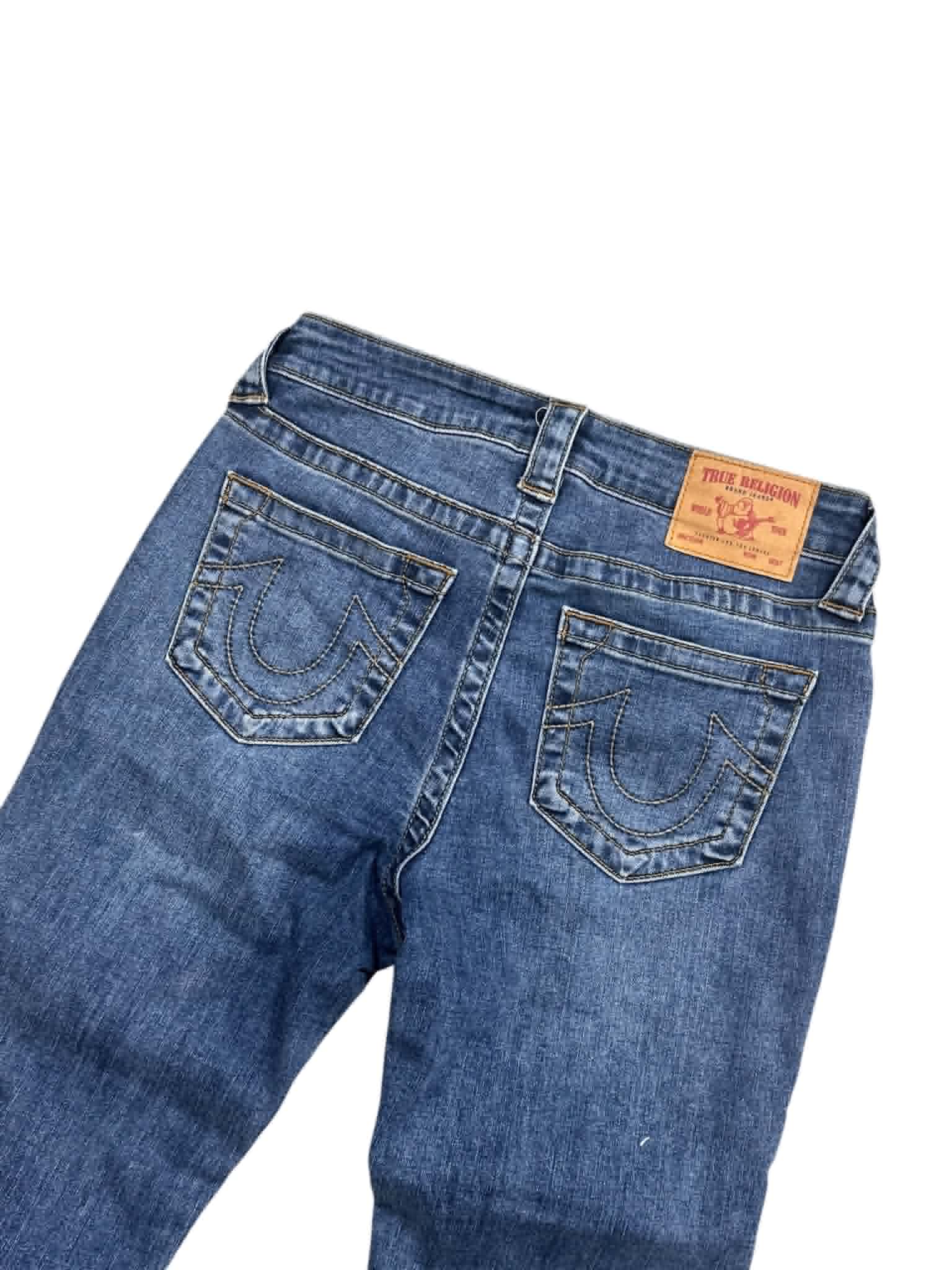 True Religion Jeans (XS)