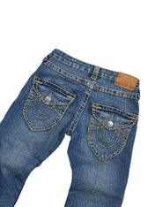 True Religion Jeans (XS)
