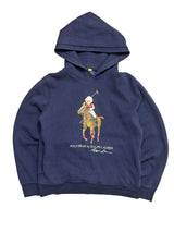 Polo Ralph Lauren Polo Bear Hoodie (XS)