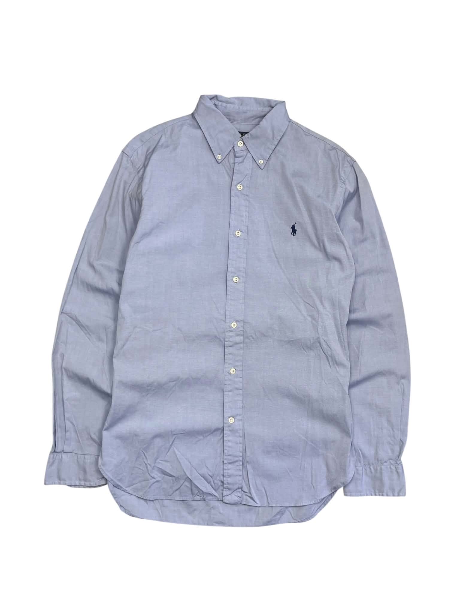 Polo Ralph Lauren Shirt (M)