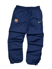 Nike x Barcelona 2013-14 Trackpants (M)