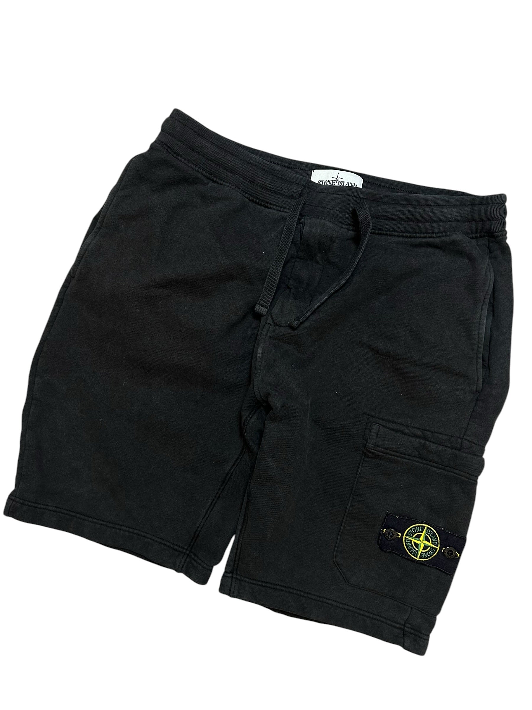Stone Island Shorts (M)