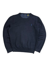 Polo Ralph Lauren Pima Cotton Knitted Crewneck (M)