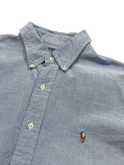 Polo Ralph Lauren Old Money Shirt (L)