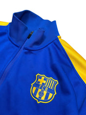 Barcelona x Nike Full Zip Up (M)