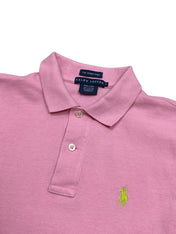 Polo Ralph Lauren Poloshirt (Women S)