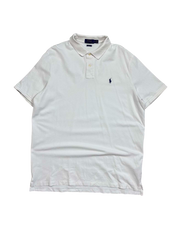 Polo Ralph Lauren Dicaprio Poloshirt (XL)