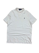 Polo Ralph Lauren Dicaprio Poloshirt (XL)