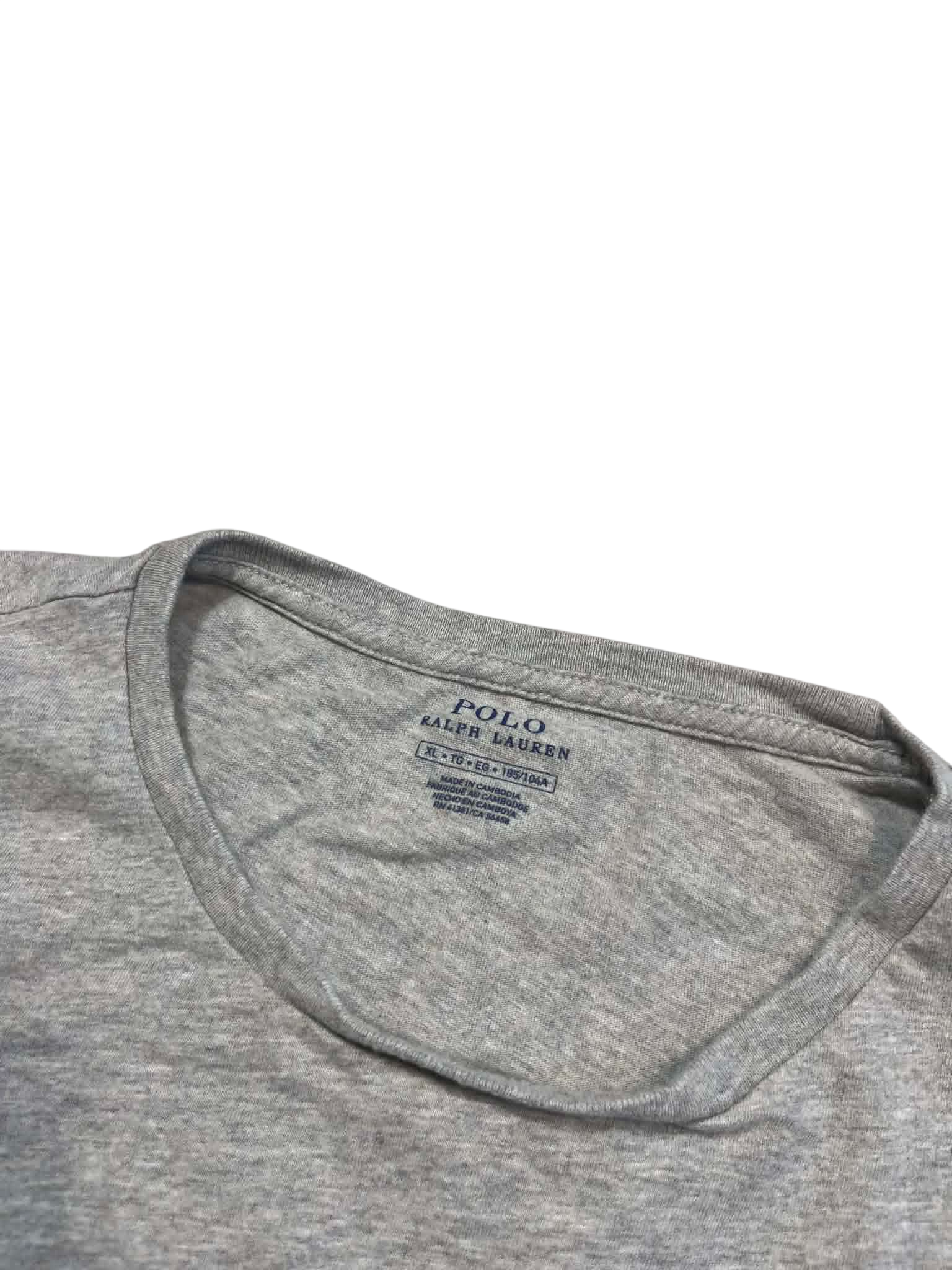 Ralph Lauren T-Shirt (XL)