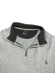 Polo Ralph Lauren 1/4 Quarter Zip Up (XL)