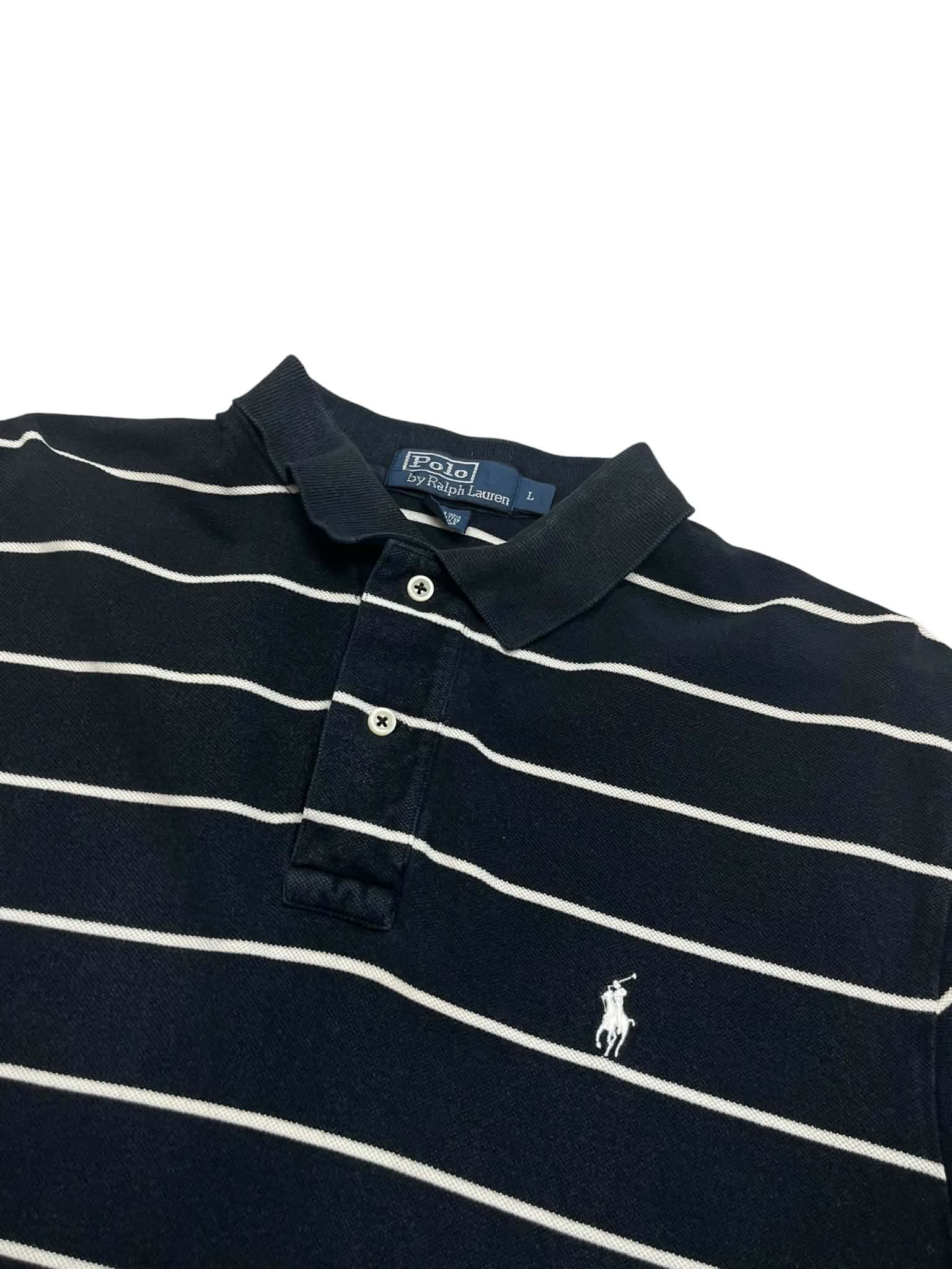 Polo Ralph Lauren Poloshirt (L)