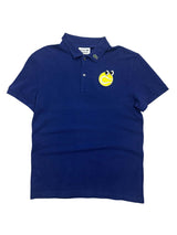 LACOSTE X YAZBOUKEY POLOSHIRT (M)