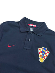 2012-13 Nike x Croatia Poloshirt (M)