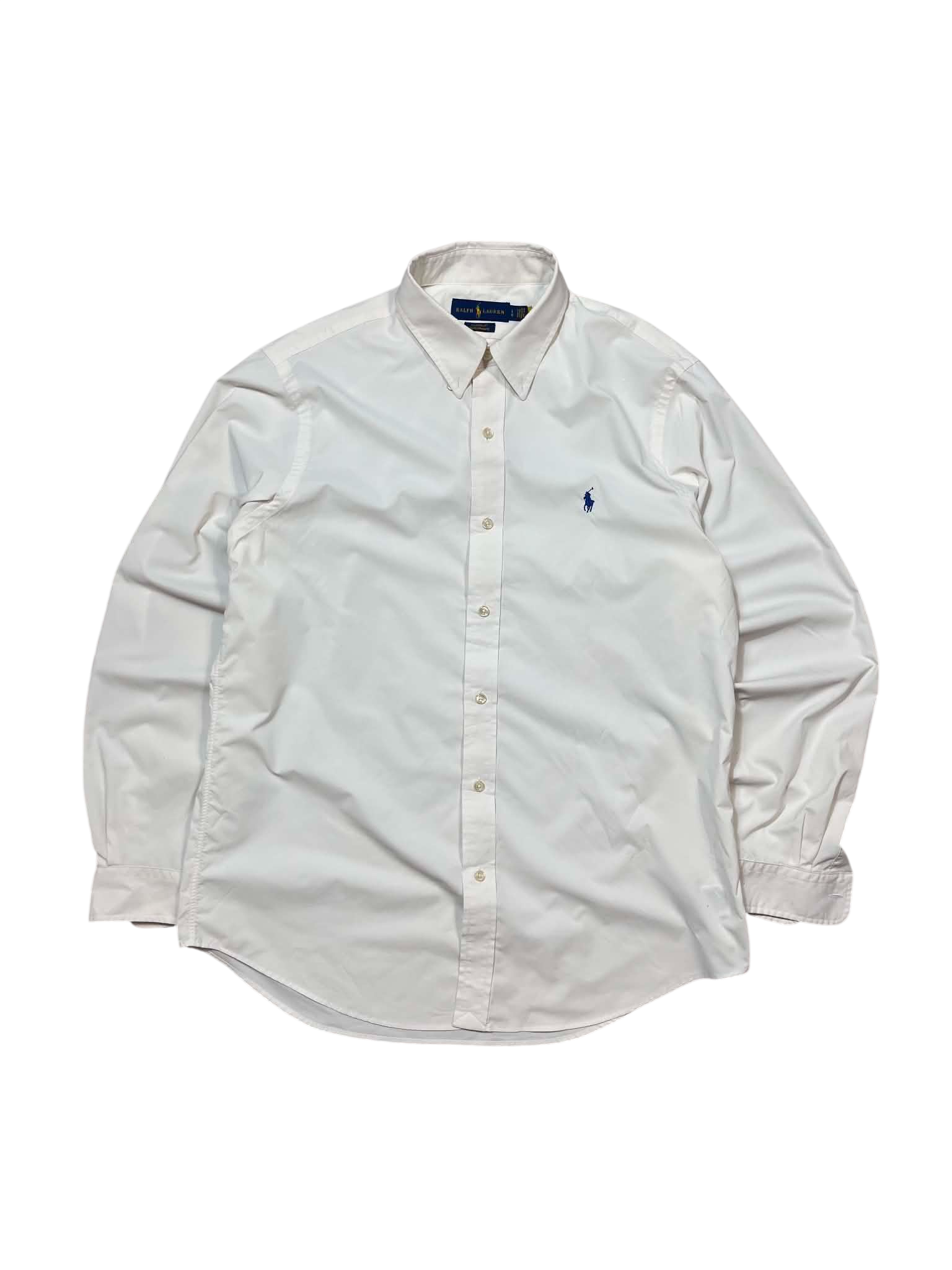 Ralph Lauren Old Money Summer Shirt (L)