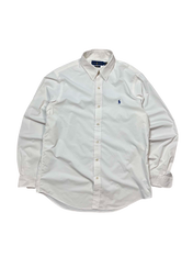 Ralph Lauren Old Money Summer Shirt (L)