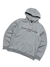 Tommy Hilfiger Hoodie (L)