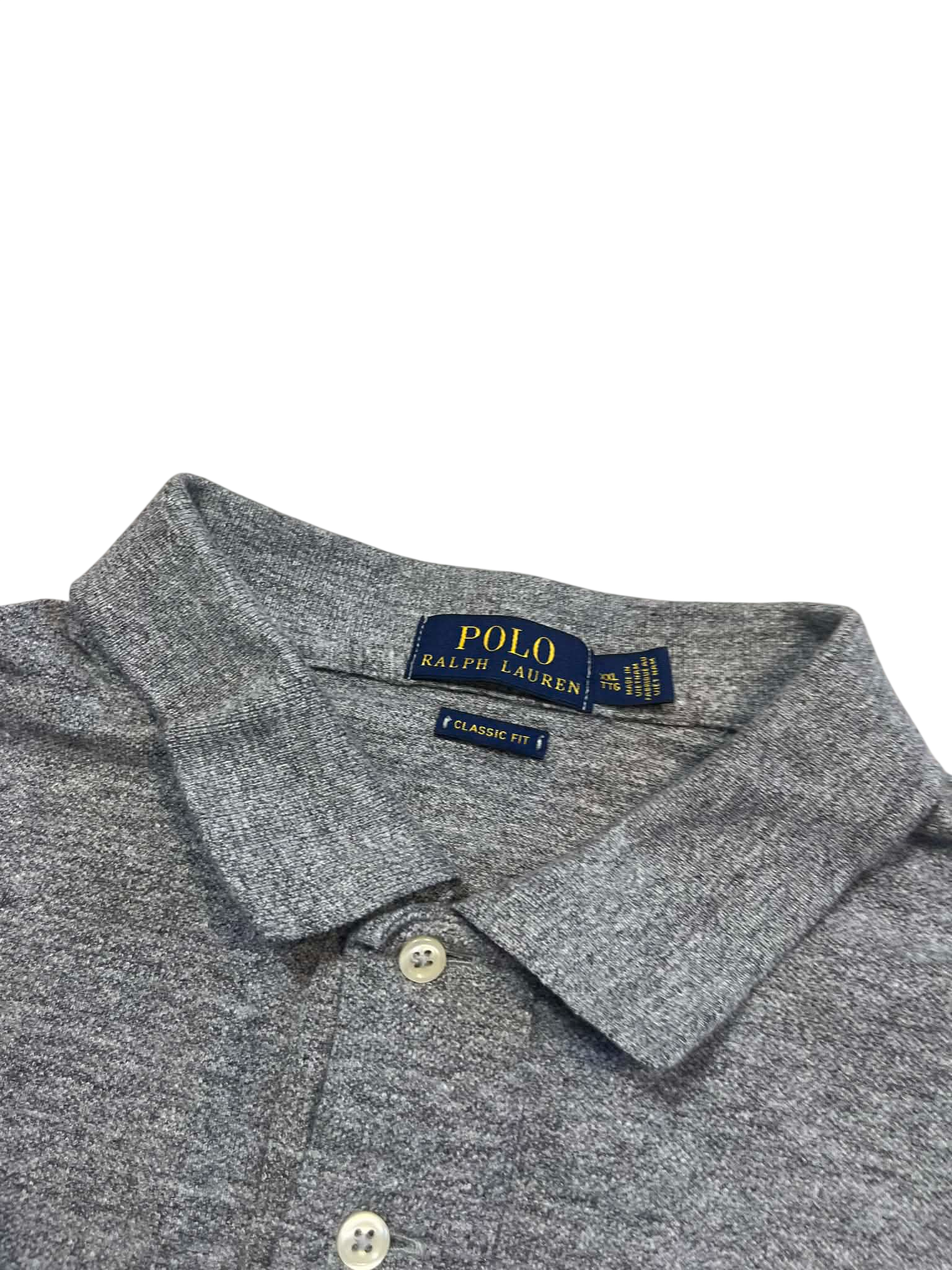 Ralph Lauren Poloshirt (XXL)
