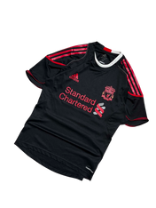 2010-11 Liverpool Vintage Jersey (S)