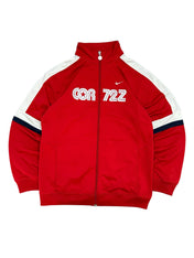 Nike Cortez 72 Trackjacket (S)