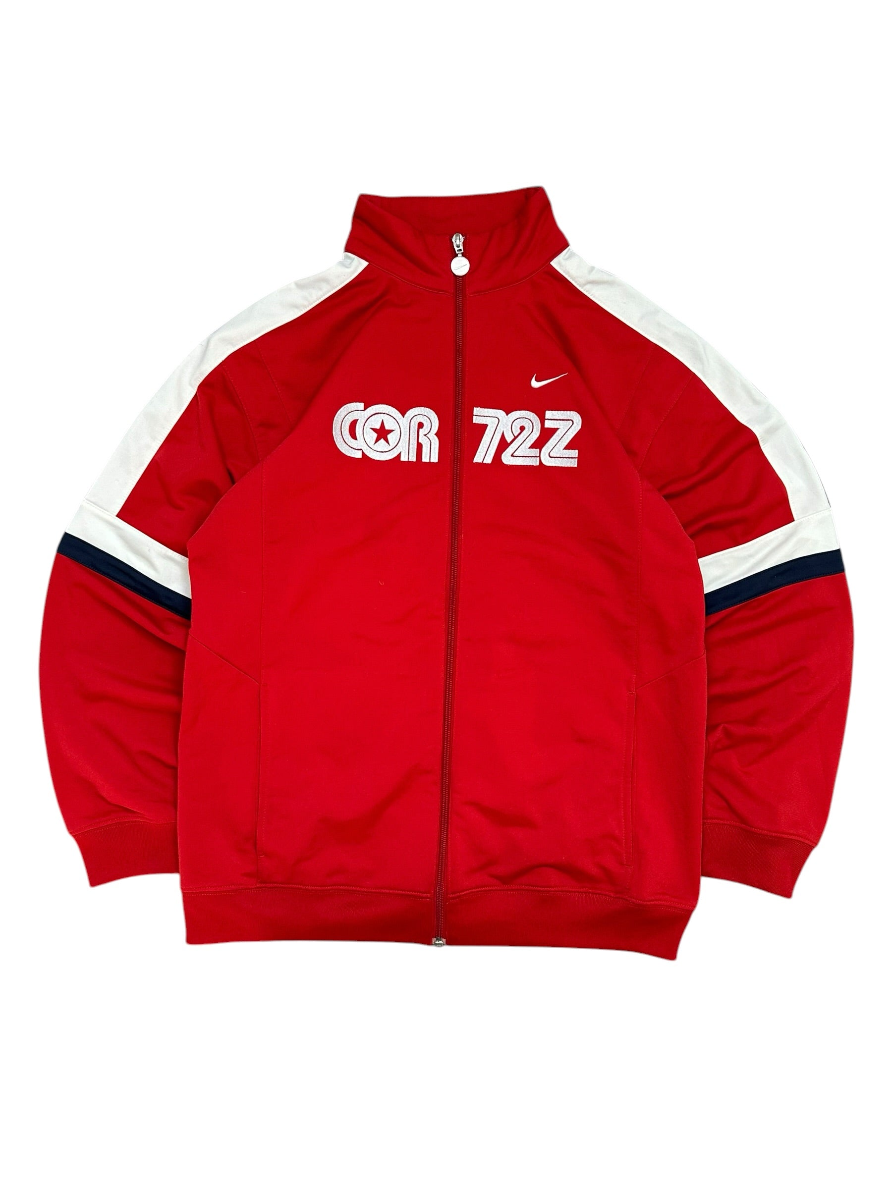 Nike Cortez 72 Trackjacket (S)