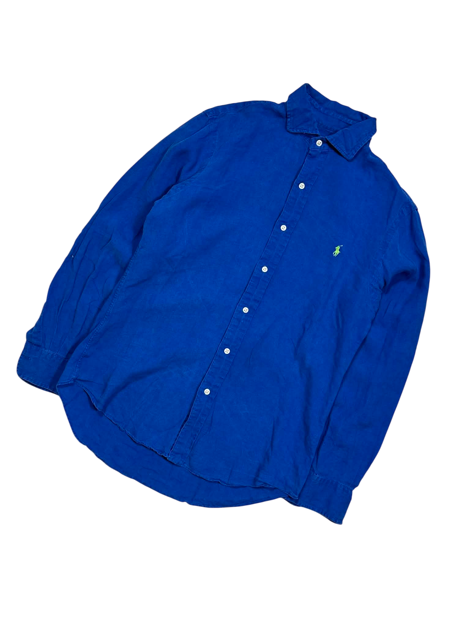 Polo Ralph Lauren Shirt (M)