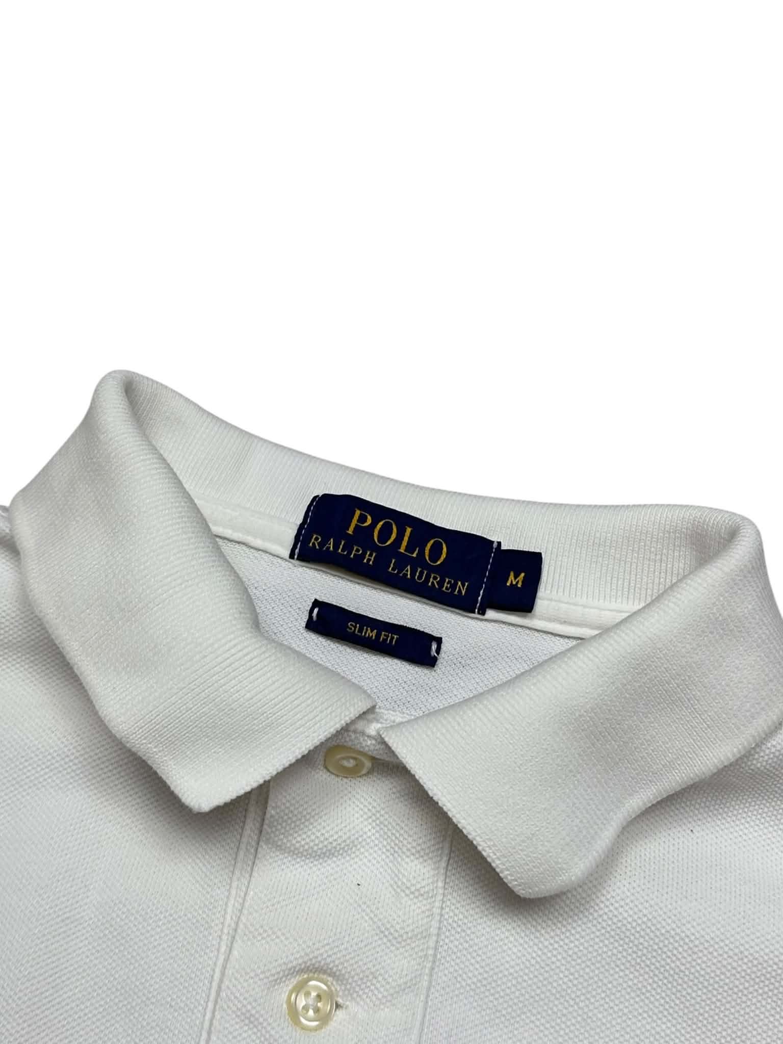 Polo Ralph Lauren Dicaprio Poloshirt (M)