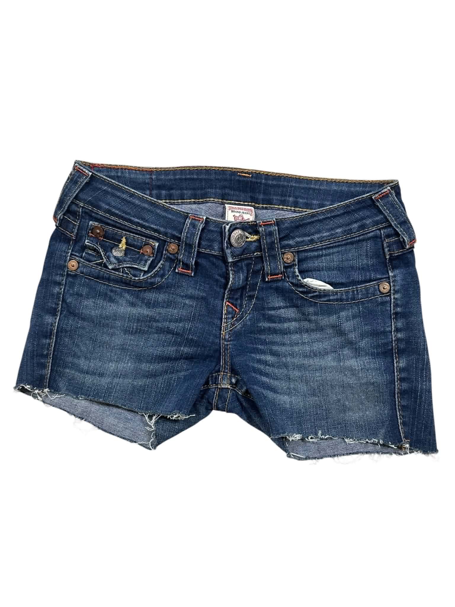 True Religion Shorts (S)