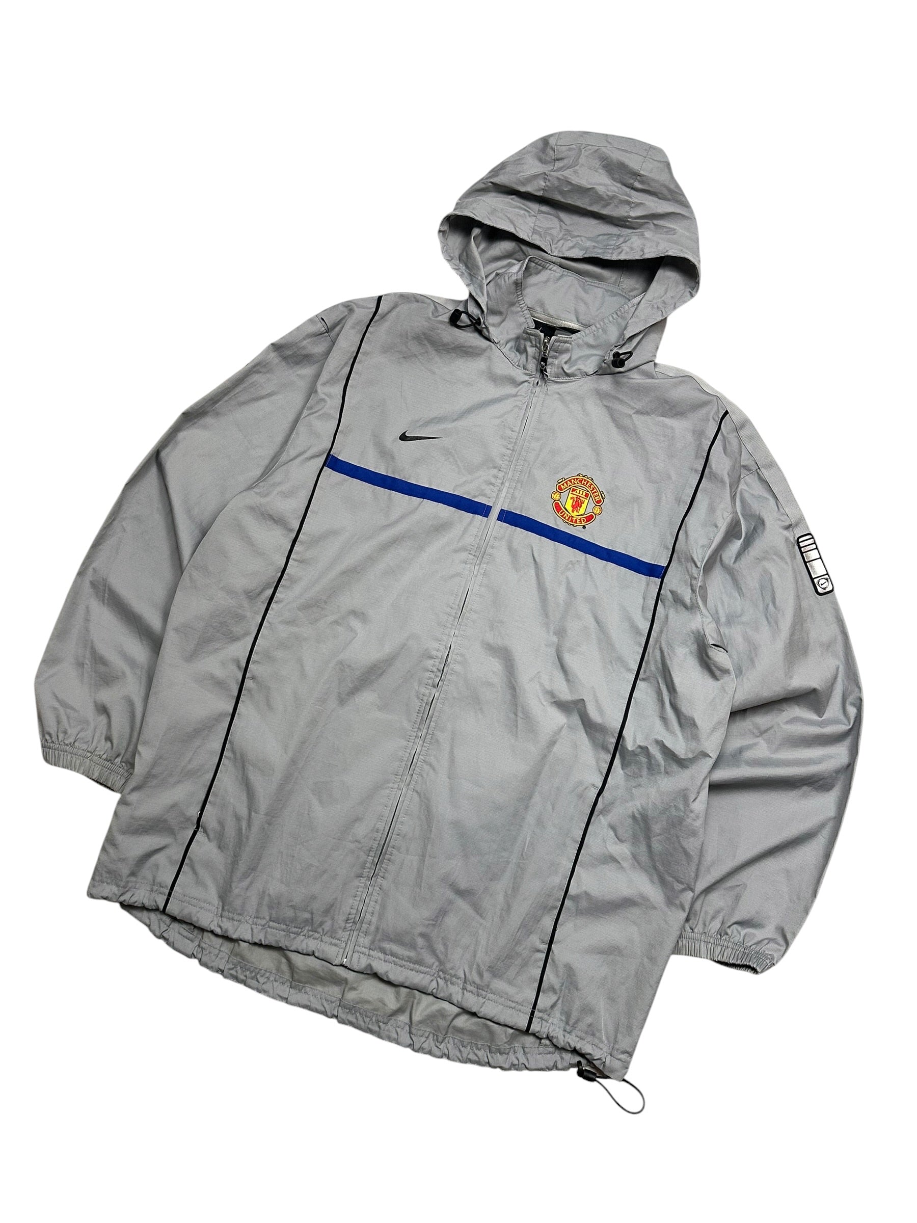 Nike Manchester United Vintage '00s Jacket (L)