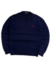Polo Ralph Lauren Knitted Crewneck (S)