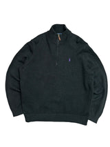 Polo Ralph Lauren 1/4 Quarter Zip Up (XL)