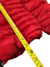 Canada Goose Pufferjacket (S)