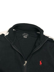 Polo Ralph Lauren Full Zip Up Trackjacket (S-M)