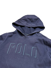 Polo Ralph Lauren POLO Logo Hoodie (S)