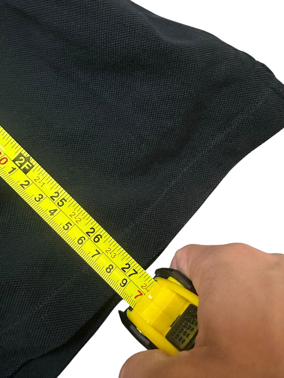 Prada Linea Rossa Poloshirt (L)