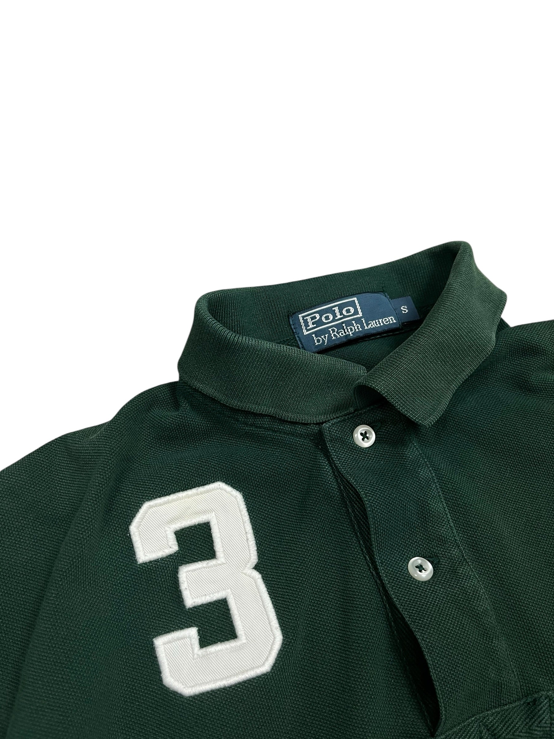 Polo Ralph Lauren LXVII Poloshirt (S)