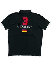 Polo Ralph Lauren Bigpony Germany Poloshirt (XL)