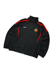 Nike Manchester United Vintage Trackjacket (XS)