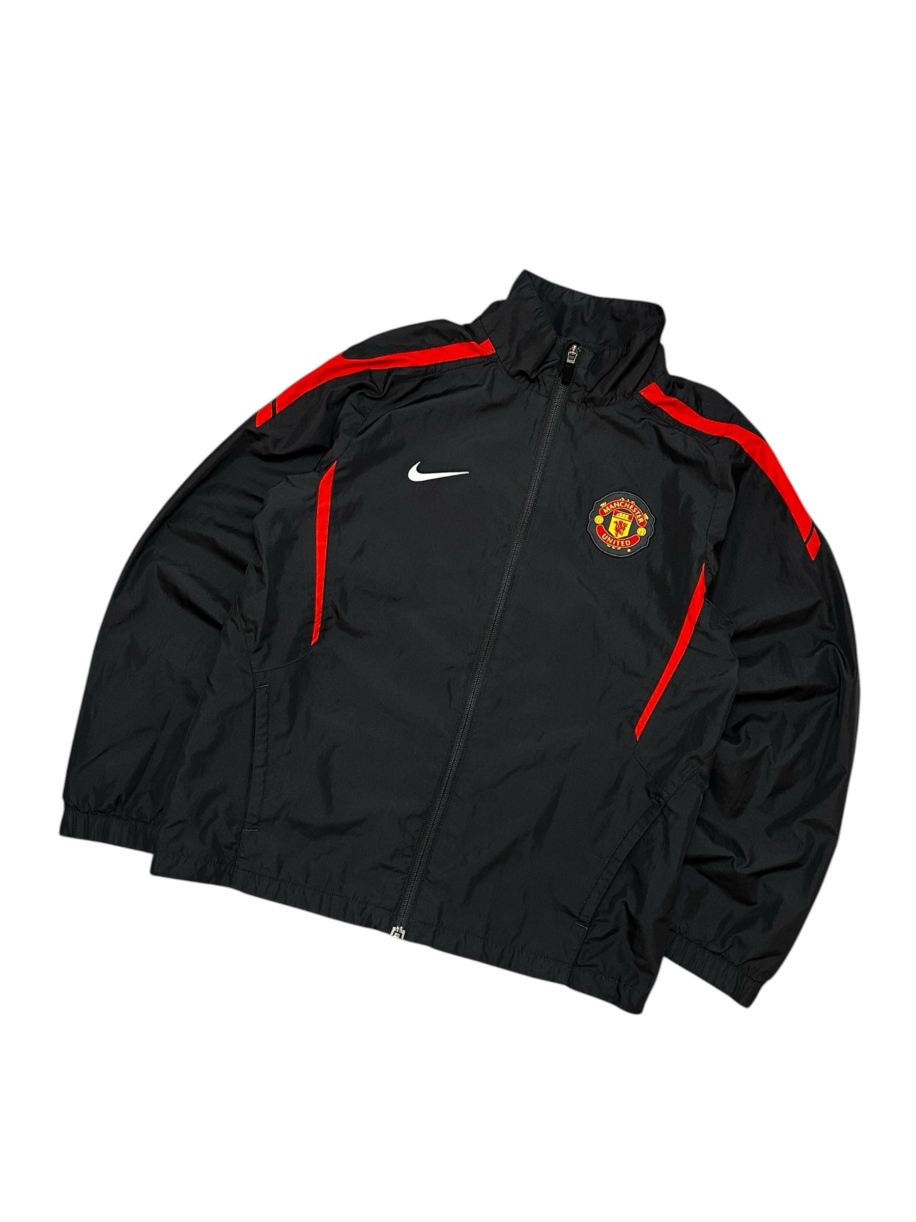 Nike Manchester United Vintage Trackjacket (XS)