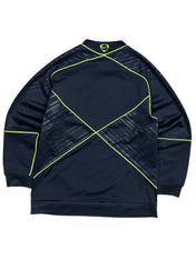 Nike FC Barcelona Vintage Training Sweatshirt (M)
